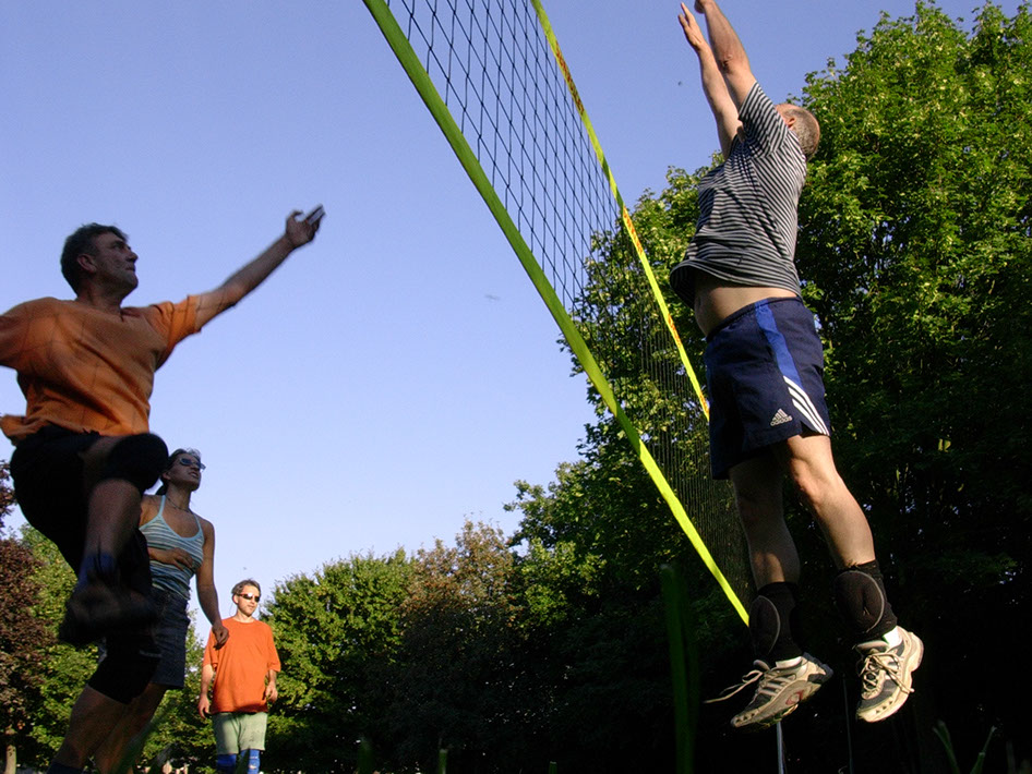 Volleyball