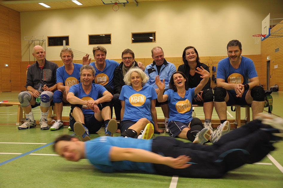 Gruppenbild